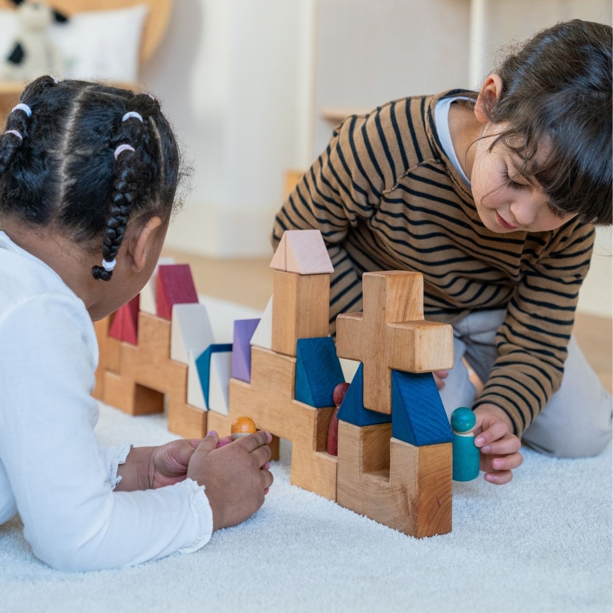 Small Building Set Rhythm