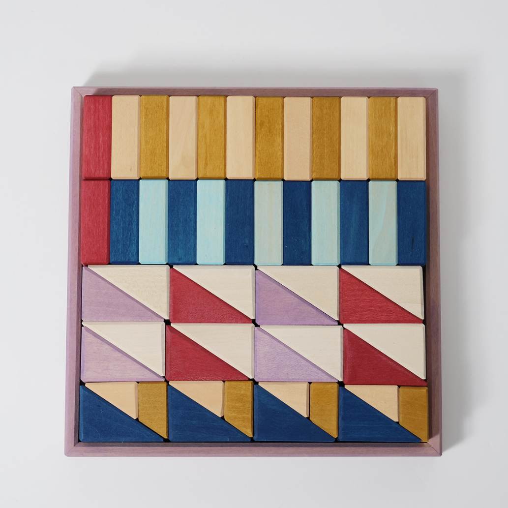 Small Building Set Rhythm