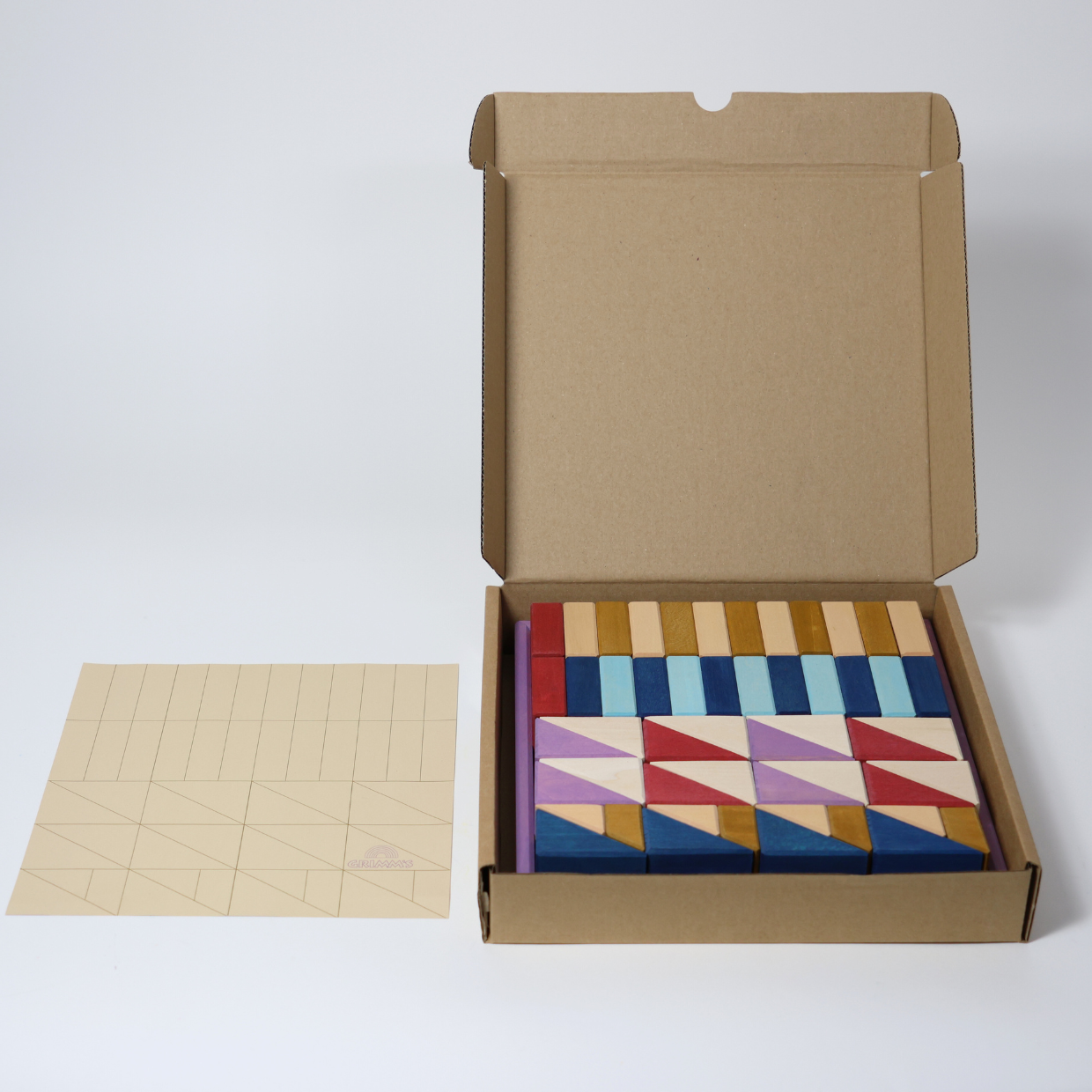 Small Building Set Rhythm