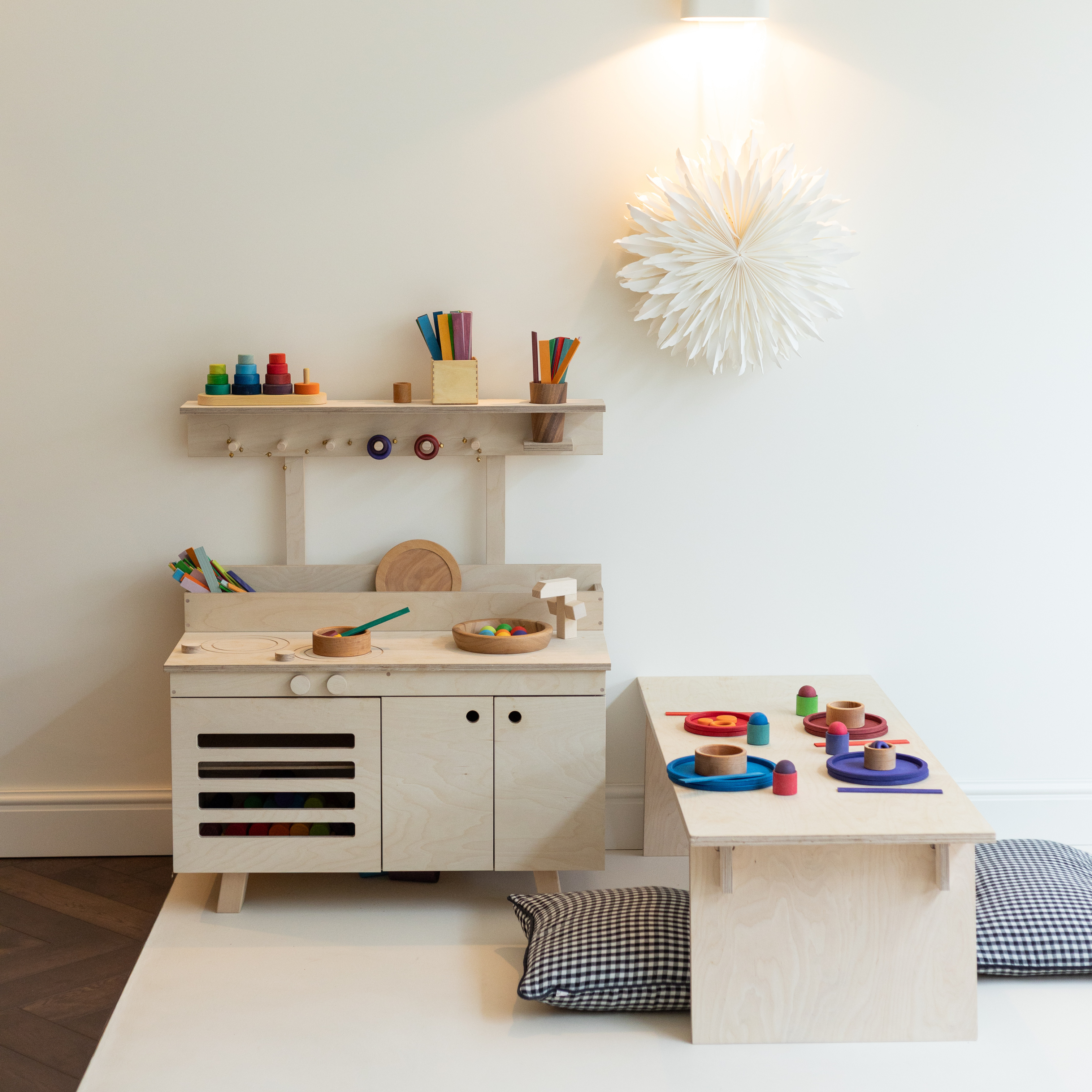 UMI Spielküche