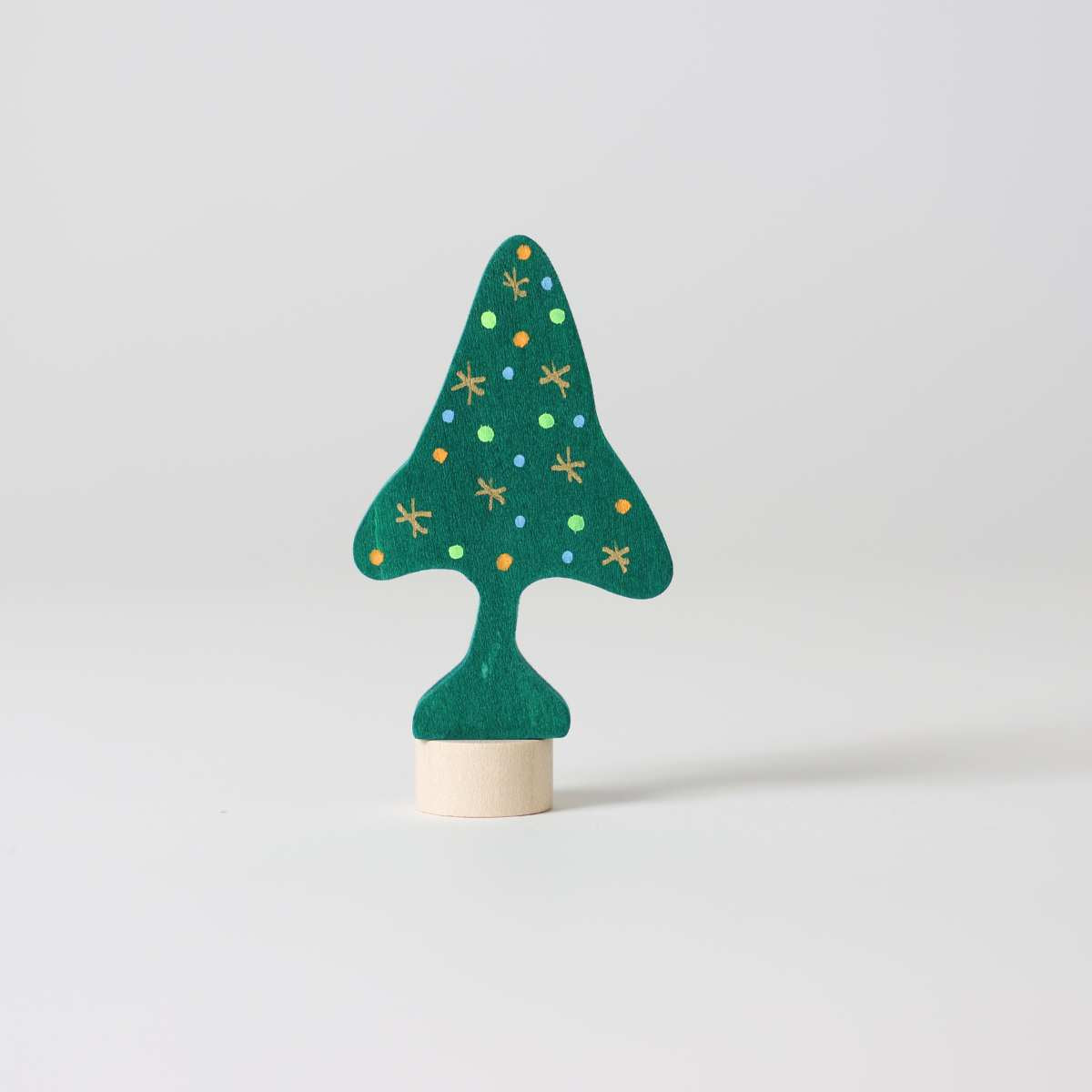 Decorative Figure Christmastree