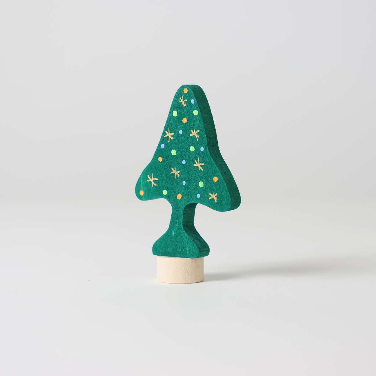 Decorative Figure Christmastree