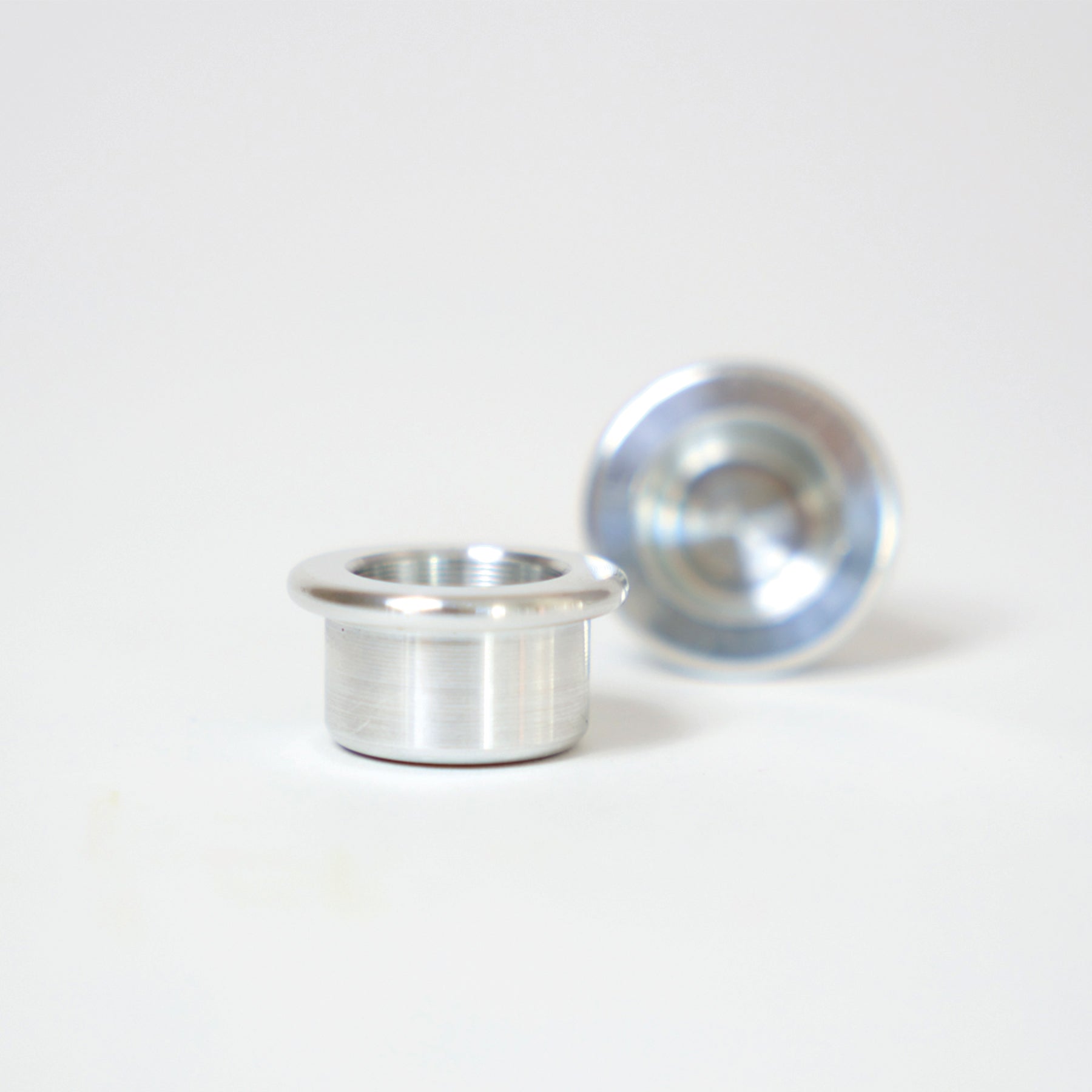Aluminum Candle Holder 2026