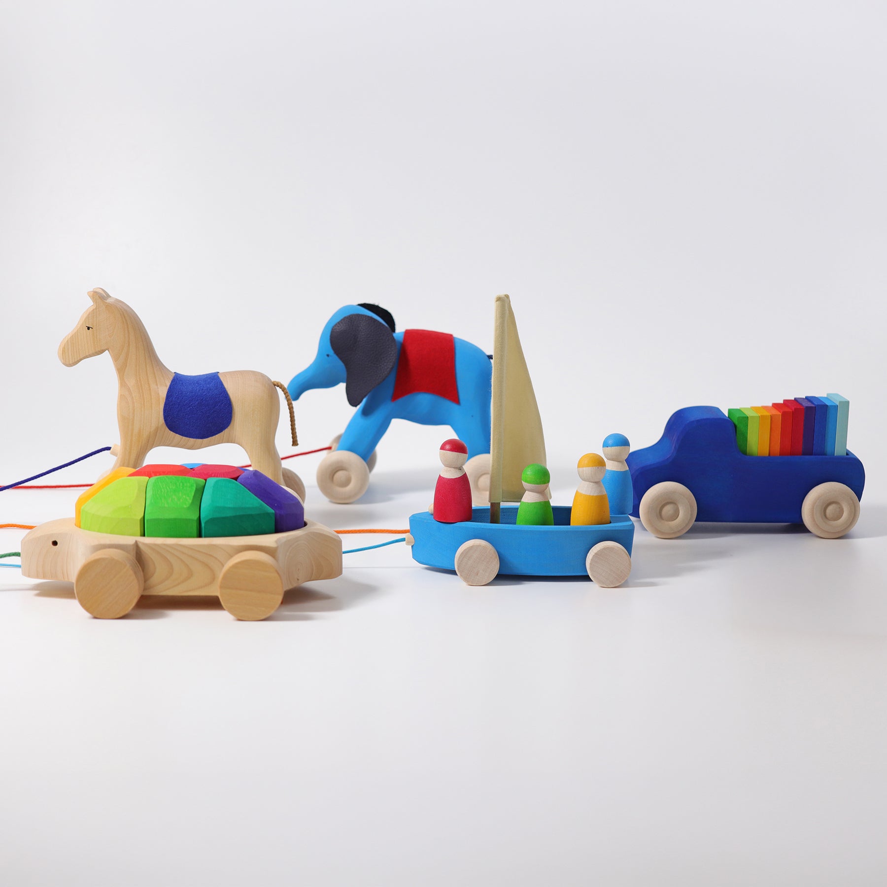 Elefant Otto