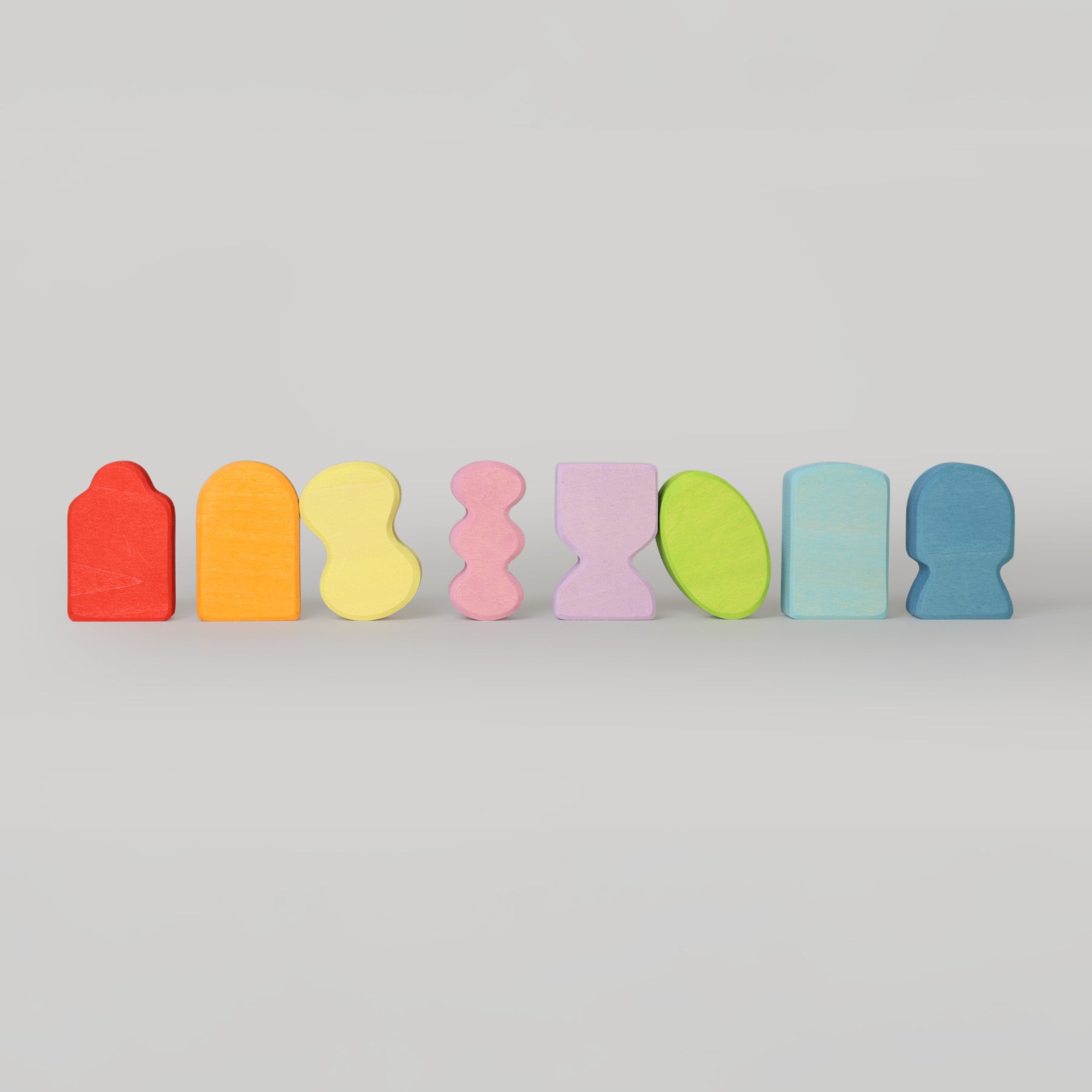 Building Set Windows