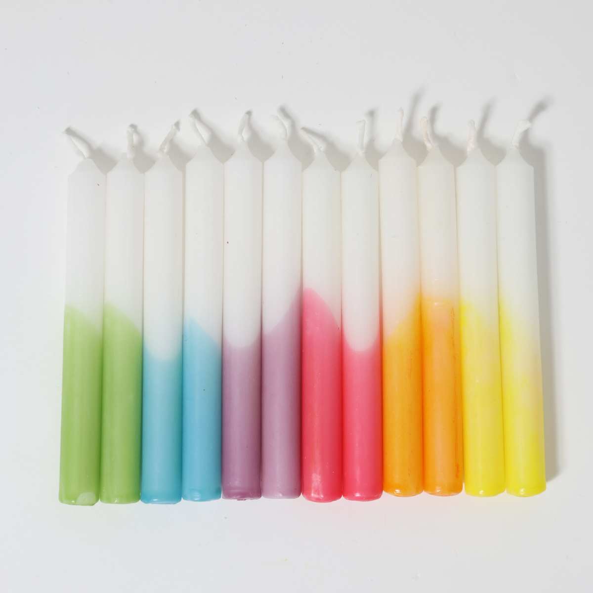 Celebration Candles, VE 12 pcs.