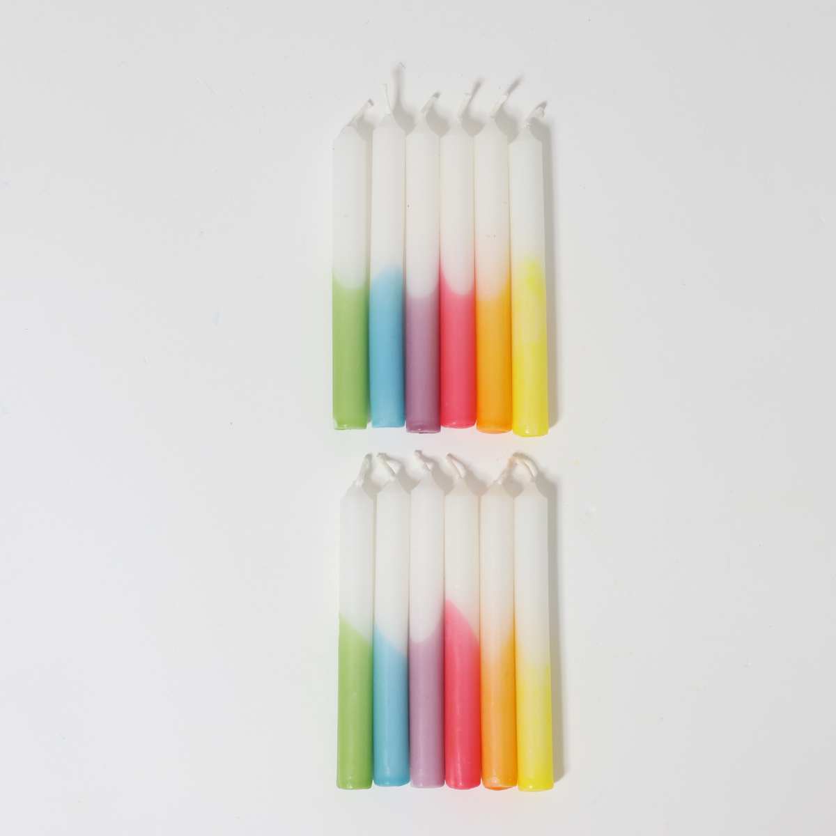 Celebration Candles, VE 12 pcs.