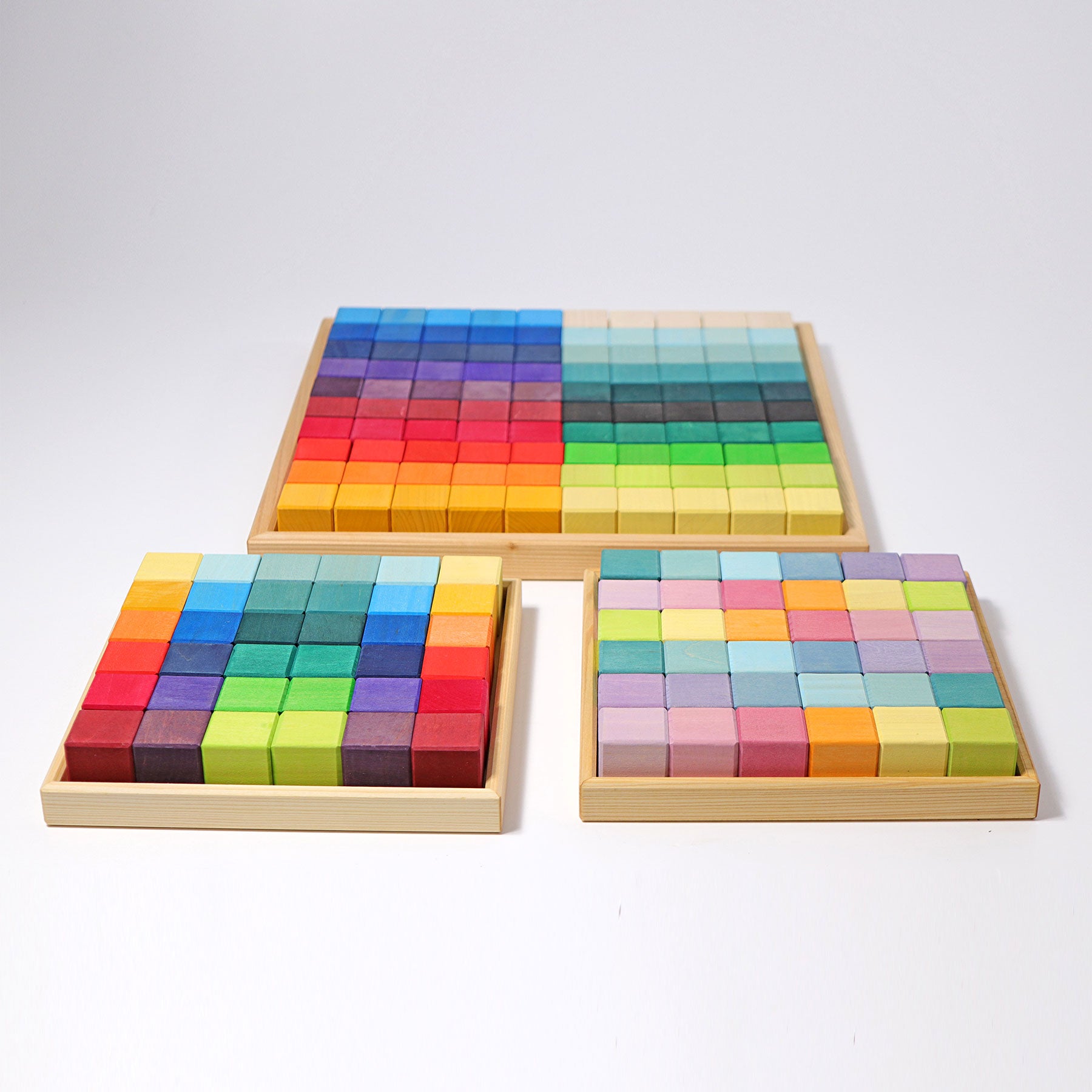Großes Mosaik