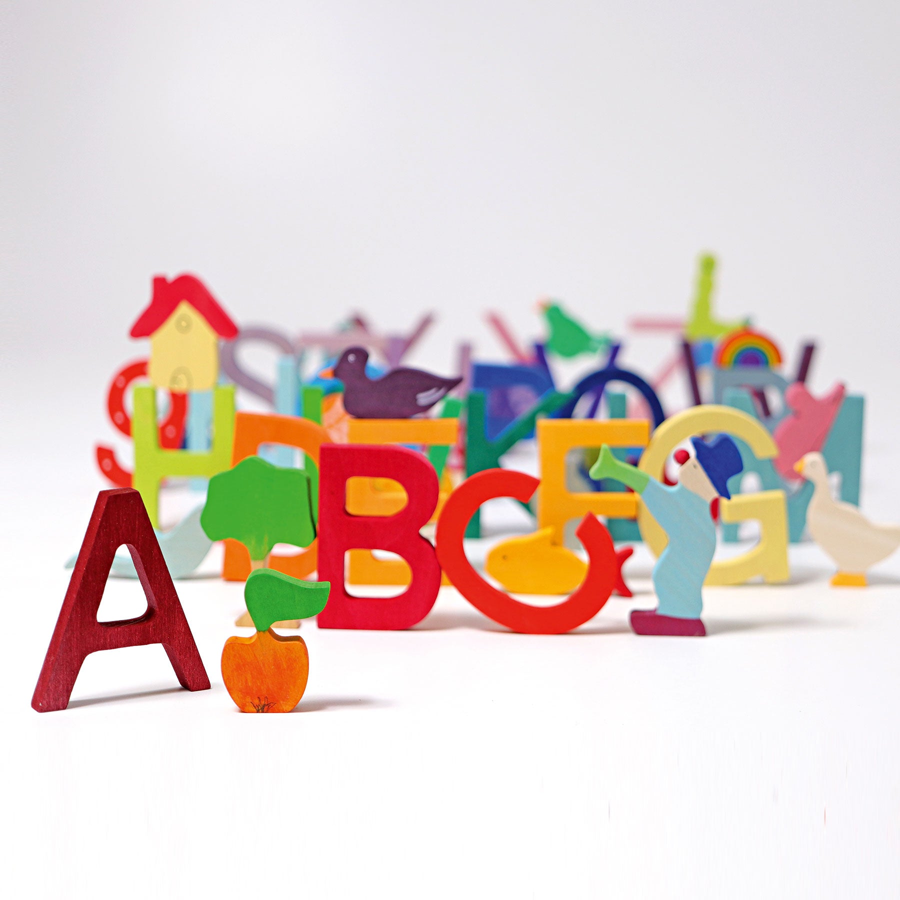 Schulschrift M