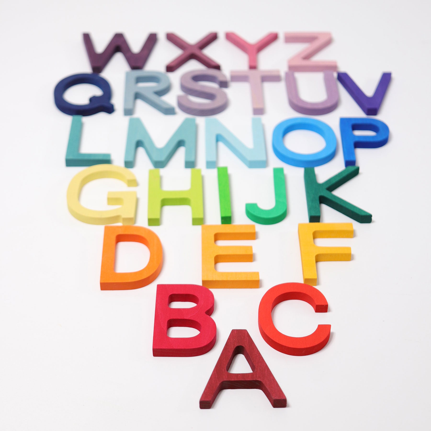 Schulschrift U