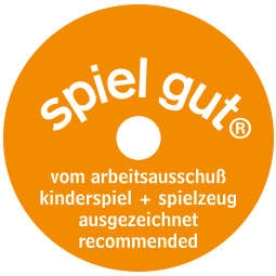 Biegepüppchen Herr Ebenholz